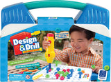 Design & Drill