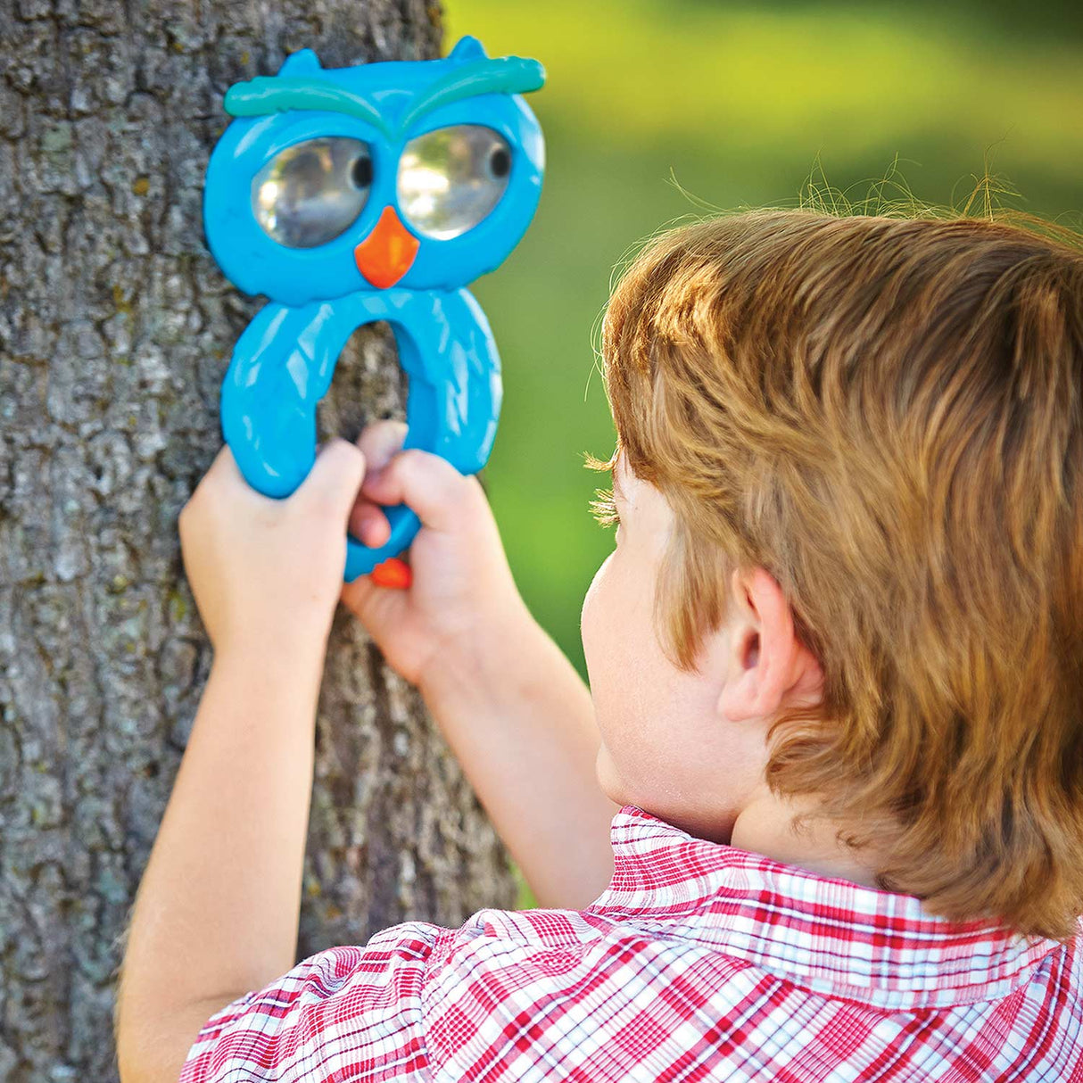 Geosafari Jr. Bright Eyes Magnifier