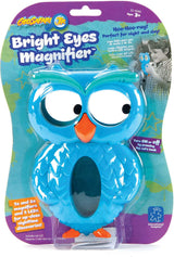 Geosafari Jr. Bright Eyes Magnifier