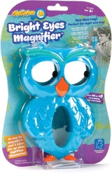 Geosafari Jr. Bright Eyes Magnifier