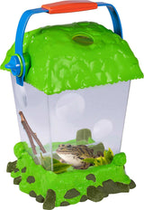 GeoSafari Jr. Critter Habitat