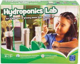 Hydroponics Lab