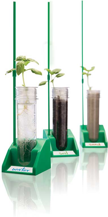 Labcorp Hydroponics Lab Hydroponics Lab – Givens Books & Little Dickens
