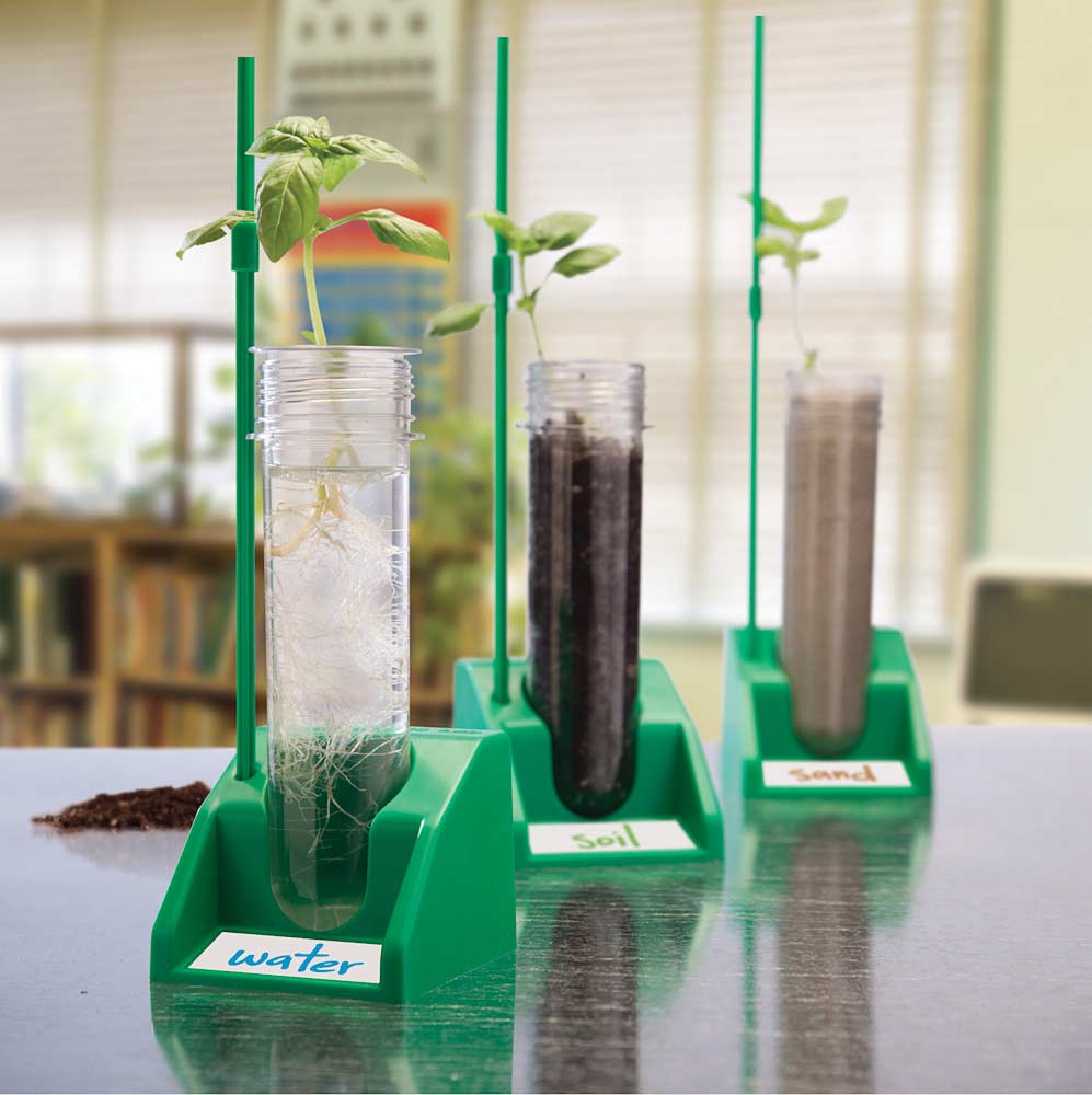 Labcorp Hydroponics Lab Hydroponics Lab – Givens Books & Little Dickens