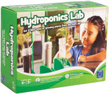 Hydroponics Lab
