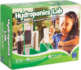Hydroponics Lab