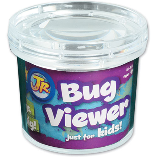 GeoSafari Jr. Bug Viewer