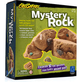 Mystery Rock