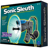 GeoSafari Sonic Sleuth