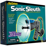 GeoSafari Sonic Sleuth