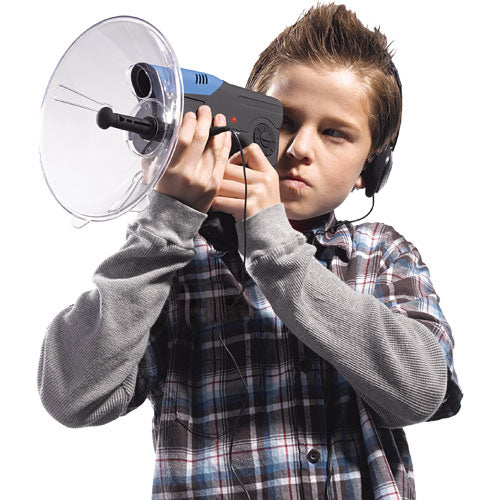 GeoSafari Sonic Sleuth