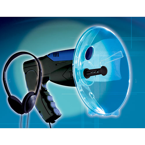 GeoSafari Sonic Sleuth