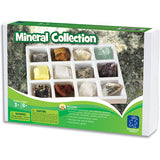 Mineral Rock Collection