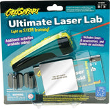 Geosafari Ultimate Laser Lab