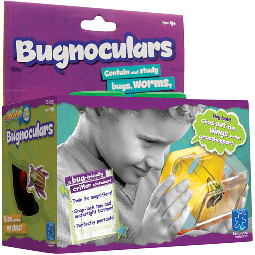 Bugnoculars