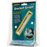 pocket scope