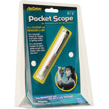 pocket scope