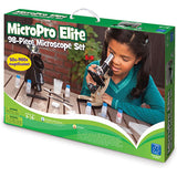 Micro Pro Elite Microscope