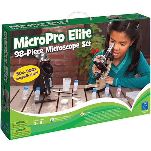 Micro Pro Elite Microscope