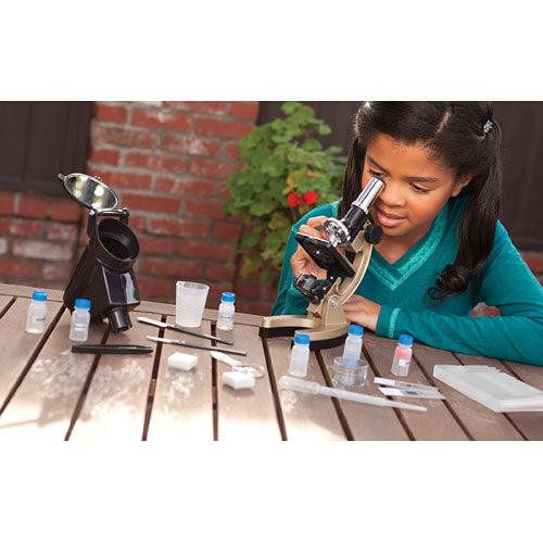 Micro Pro Elite Microscope