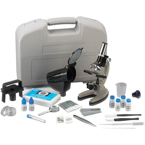 Micro Pro Elite Microscope