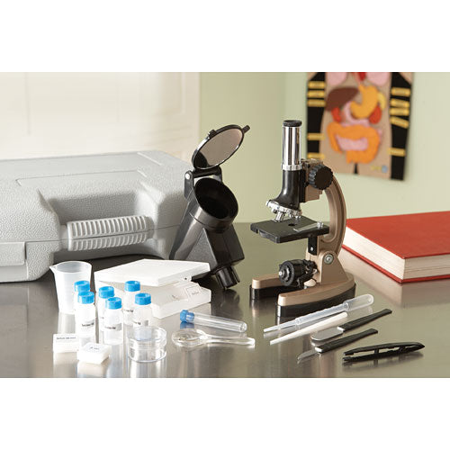 Micro Pro Elite Microscope