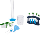 GeoSafari Rockin' Reactions Chemistry Set