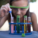 GeoSafari Rockin' Reactions Chemistry Set