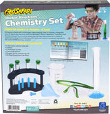 GeoSafari Rockin' Reactions Chemistry Set