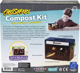 GeoSafari Compost Kit