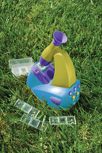 Talking Microscope - Catalog 2011