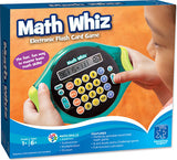 Math Whiz