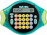 Math Whiz