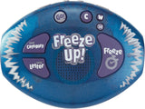 Freeze Up!