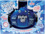 Freeze Up!