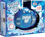 Freeze Up!