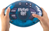 Freeze Up!