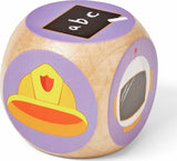 Rolling for Feelings, A Cooperative Dice Game