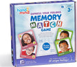 Express Your Feelings® Memory Match Game