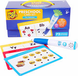 Hot Dots The Alphabet Set