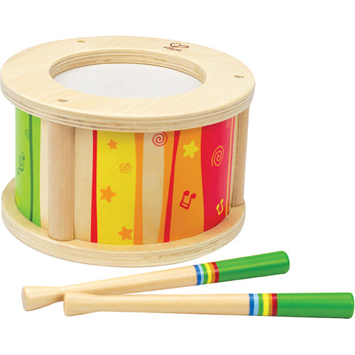 Little Drummer