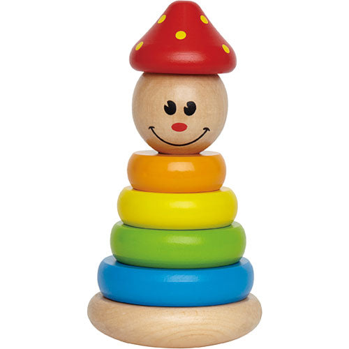 Clown Stacker