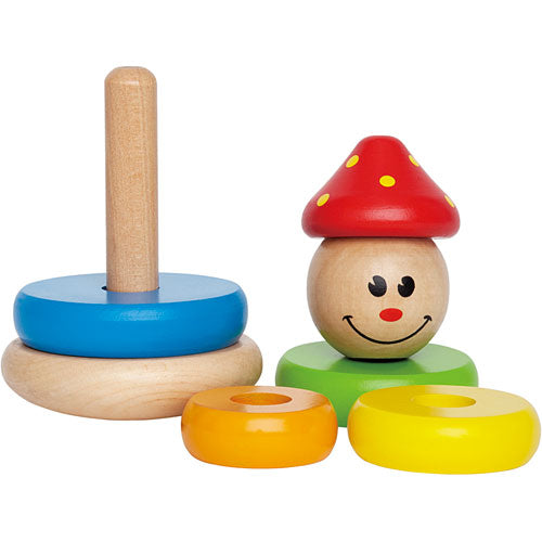 Clown Stacker