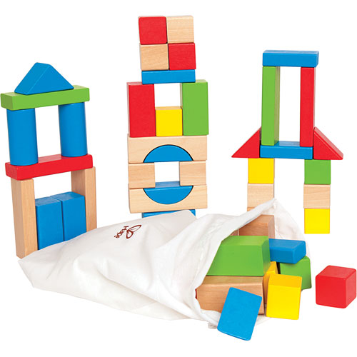 Maple Blocks