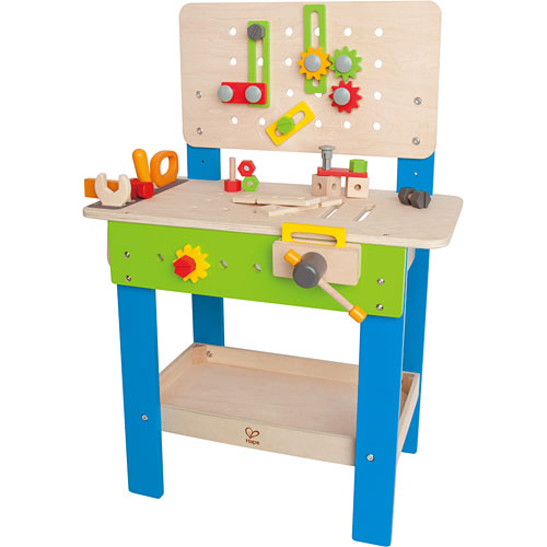 Master Workbench Catalog 2012