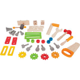 Master Workbench Catalog 2012