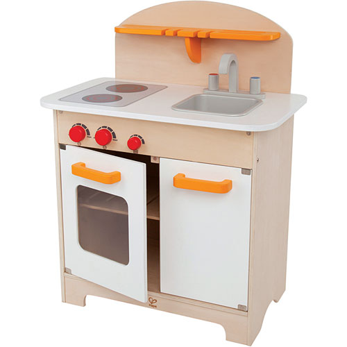 Gourmet Kitchen (White) Catalog 2012