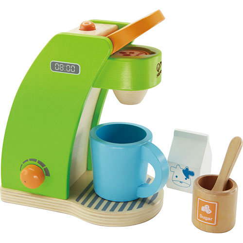 Coffee Maker