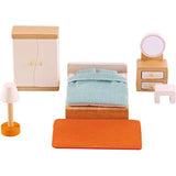 Happy Family Master Bedroom- Catalog 2012