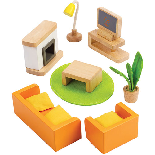 Happy Family Media Room Catalog 2012